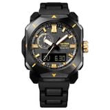  [LIMITED] Casio Pro Trek PRW-6900ZE-1DR - Uy tín từ 2009, Tem vàng chống giả, Bảo hành 1 năm, Pin miễn phí trọn đời 