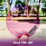  Chemi Crystal U2 Màu Tím 30F 