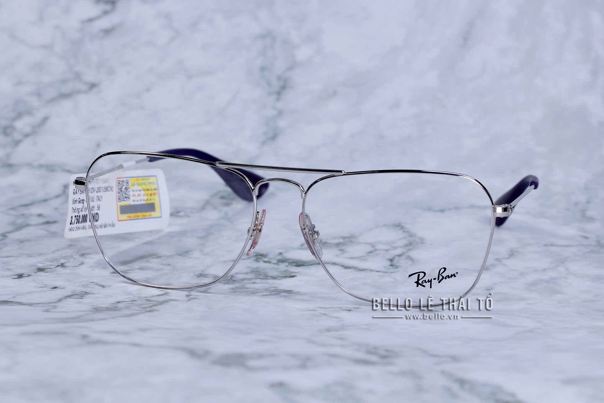 Ray ban 3610v hotsell