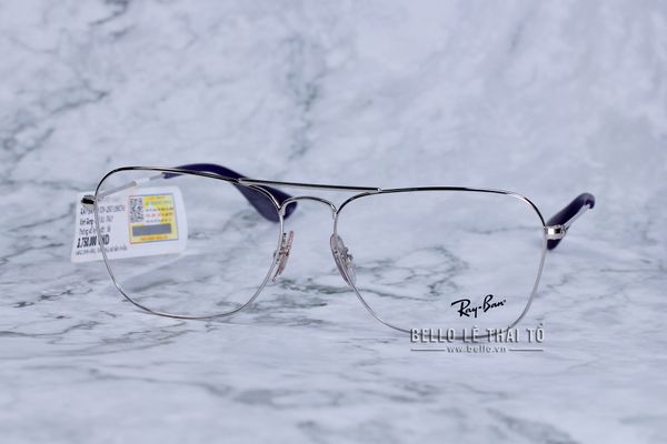  Gọng Kính Ray-Ban RX3610V 2501 size 58 chính hãng GIÁ TỐT LIÊN HỆ 0948.74.5959 (Mrs.Hà) 
