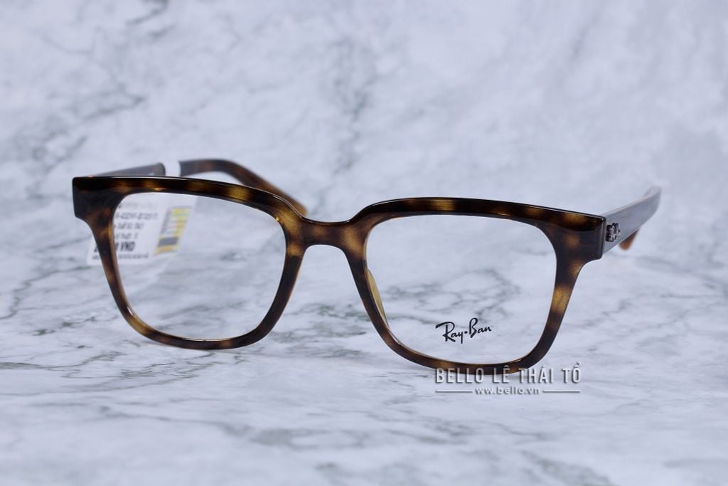  Gọng Kính Ray-Ban RX4323VF 2012 size 51 chính hãng GIÁ TỐT LIÊN HỆ 0948.74.5959 (Mrs.Hà) 