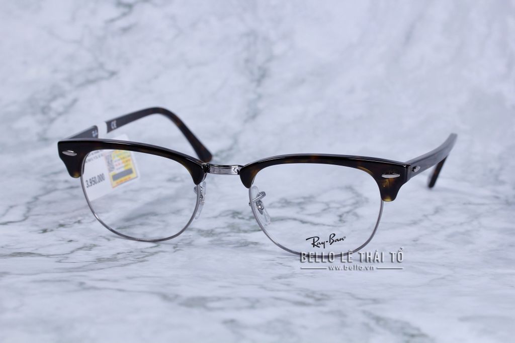  Gọng Kính Ray-Ban RX5154 2012 size 51 chính hãng GIÁ TỐT LIÊN HỆ 0948.74.5959 (Mrs.Hà) 