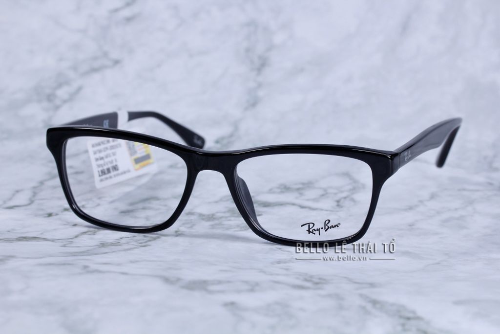  Ray ban RX5279F 2000 size 55 - Sale + Tặng tròng kính nhuộm màu râm cận 