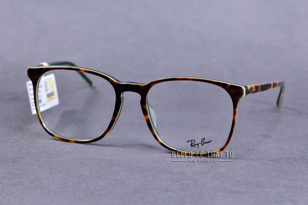 Gọng Kính Ray-Ban RX5387F 5974 size 54 chính hãng GIÁ TỐT LIÊN HỆ 0948.74.5959 (Mrs.Hà) 