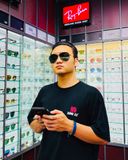 Kính Mát Ray-Ban RBR0101S 002GR chính hãng GIÁ TỐT LIÊN HỆ 0948.74.5959 (Mrs.Hà) | RBR0101S 002/GR 