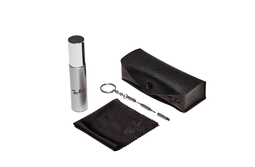  Ray-Ban Care Kit - Bộ chăm sóc bảo dưỡng Kính Ray-Ban 