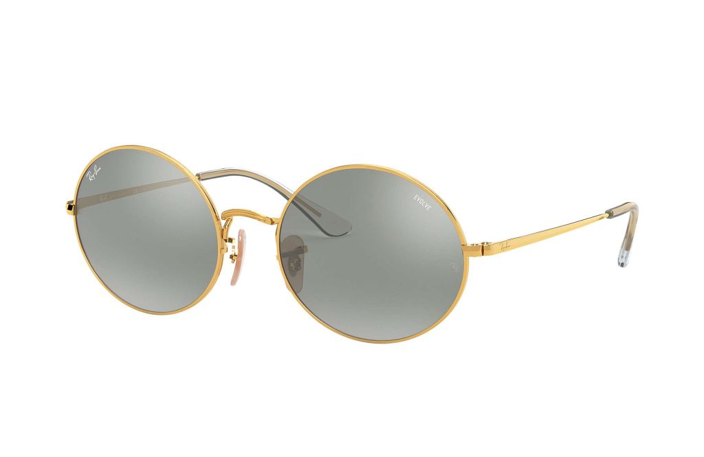  Kính Mát Ray-Ban RB1970 001W3 chính hãng GIÁ TỐT LIÊN HỆ 0948.74.5959 (Mrs.Hà) | RB1970 001/W3 