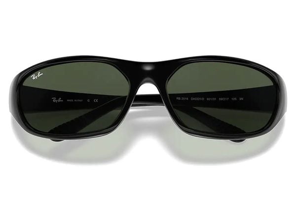  Kính Mát Ray-Ban RB2016 60131 chính hãng GIÁ TỐT LIÊN HỆ 0948.74.5959 (Mrs.Hà) | RB2016 601/31 