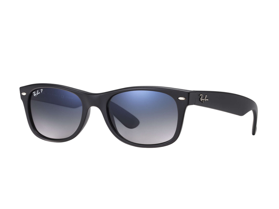 Ray-Ban RB2132F 601S/78 size 55 - Tặng tròng kính lái xe ngày và đêm – Bello