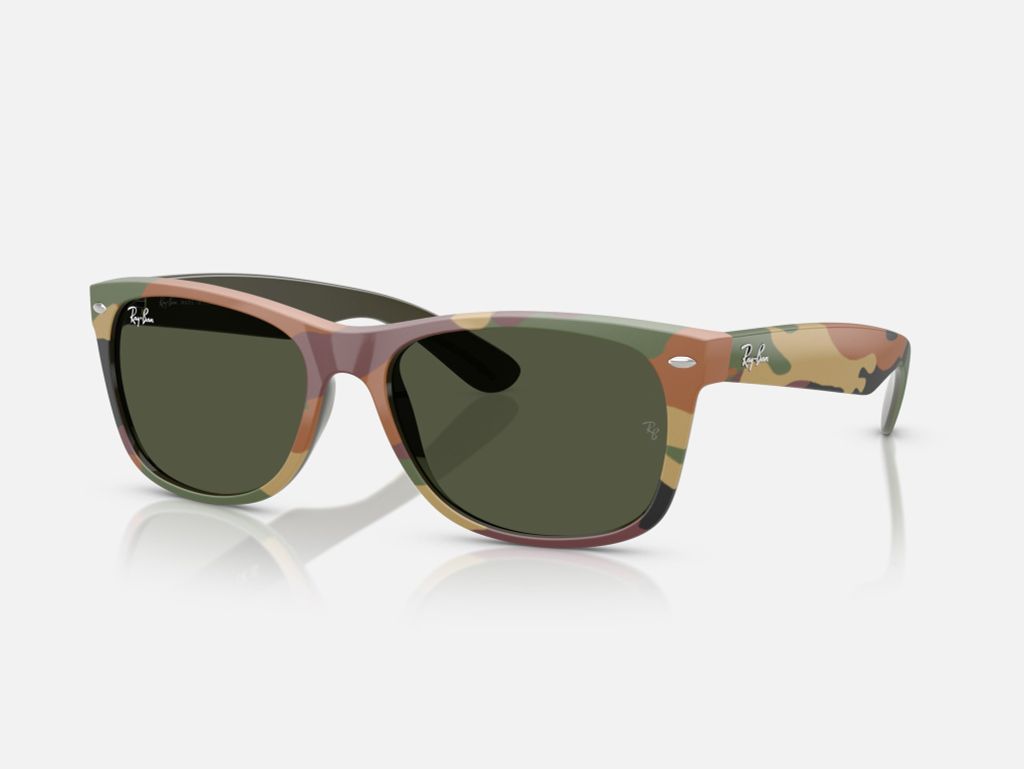  Kính Mát Ray-ban RB2132 682331 chính hãng GIÁ TỐT LIÊN HỆ 0948.74.5959 (Mrs.Hà) 