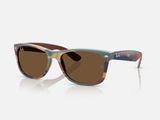  Kính Mát Ray-Ban RB2132 682533 chính hãng GIÁ TỐT LIÊN HỆ 0948.74.5959 (Mrs.Hà) | RB2132 6825/33 