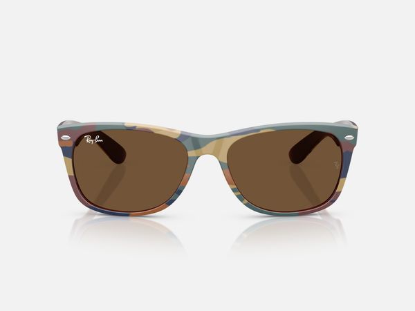  Kính Mát Ray-Ban RB2132 682533 chính hãng GIÁ TỐT LIÊN HỆ 0948.74.5959 (Mrs.Hà) | RB2132 6825/33 