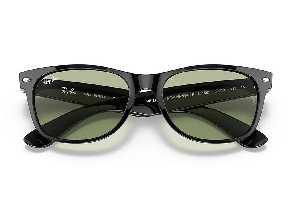  Kính Mát Ray-Ban RB2132F 601/52 size 55 chính hãng GIÁ TỐT LIÊN HỆ 0948.74.5959 (Mrs.Hà) 