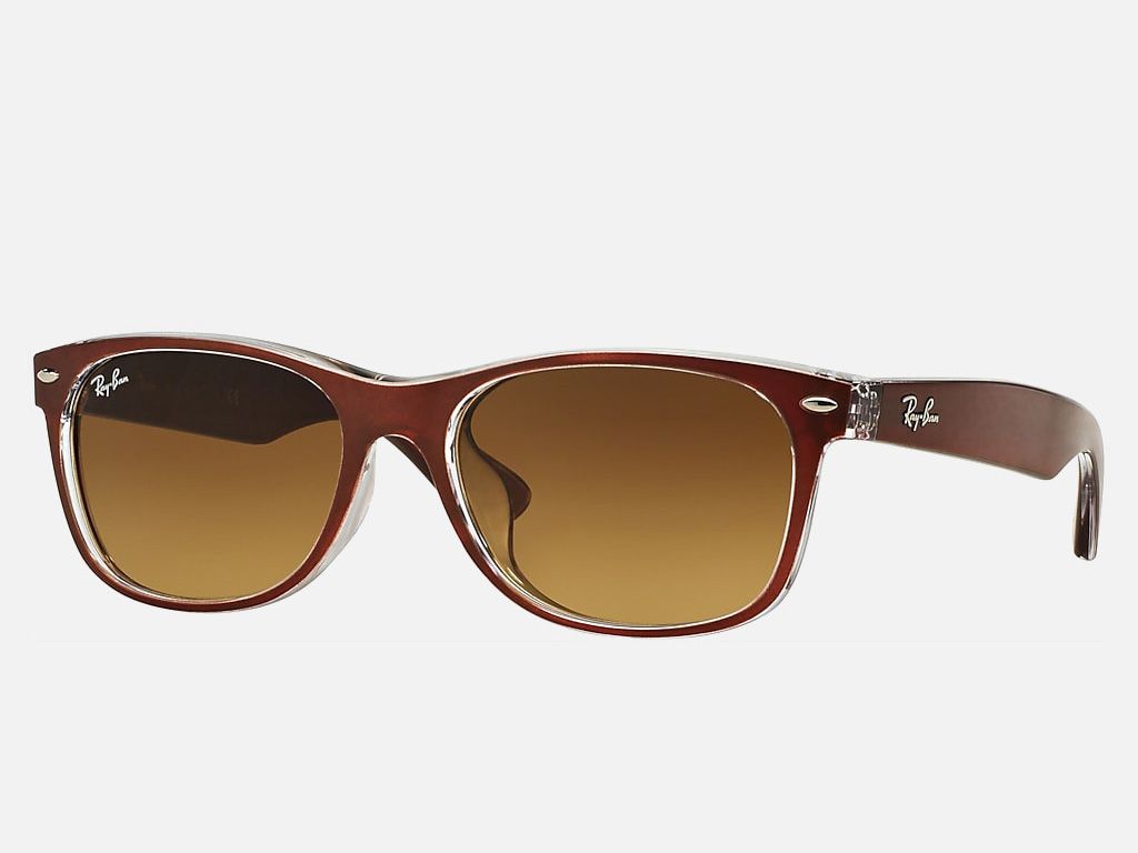  Kính Mát Ray-Ban RB2132F 6145/85 Size 55 chính hãng GIÁ TỐT LIÊN HỆ 0948.74.5959 (Mrs.Hà) 