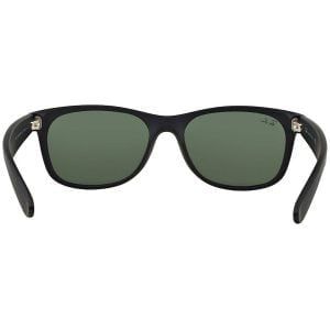  Ray-Ban RB2132F 622 - Sale + Tặng tròng kính nhuộm màu râm cận 