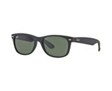  Ray-Ban RB2132F 622 - Sale + Tặng tròng kính nhuộm màu râm cận 