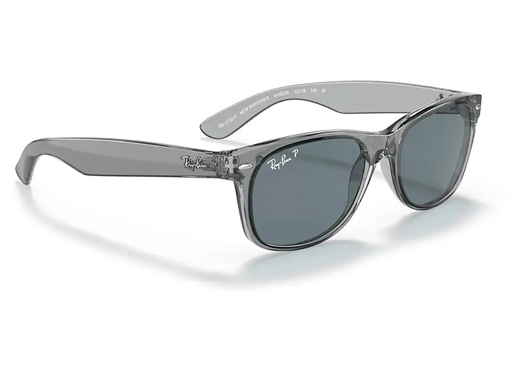  Kính Mát Ray-Ban RB2132F 6450/3R size 55 chính hãng GIÁ TỐT LIÊN HỆ 0948.74.5959 (Mrs.Hà) 