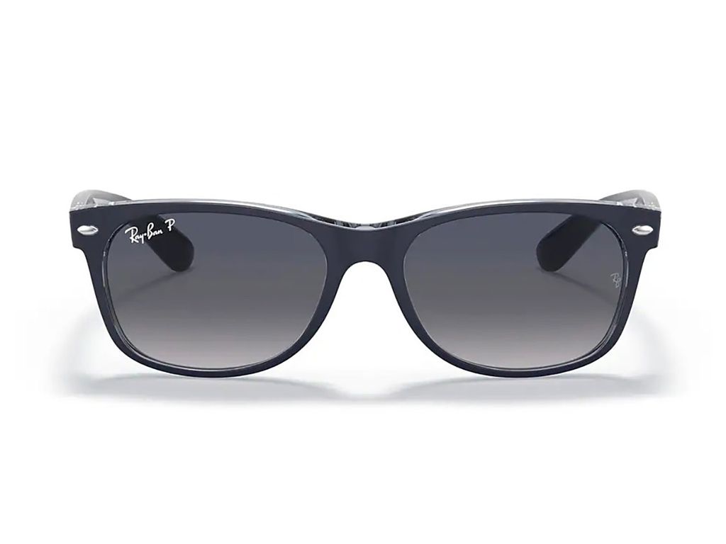  Kính Mát Ray-Ban RB2132F 6607/78 size 55 chính hãng GIÁ TỐT LIÊN HỆ 0948.74.5959 (Mrs.Hà) 