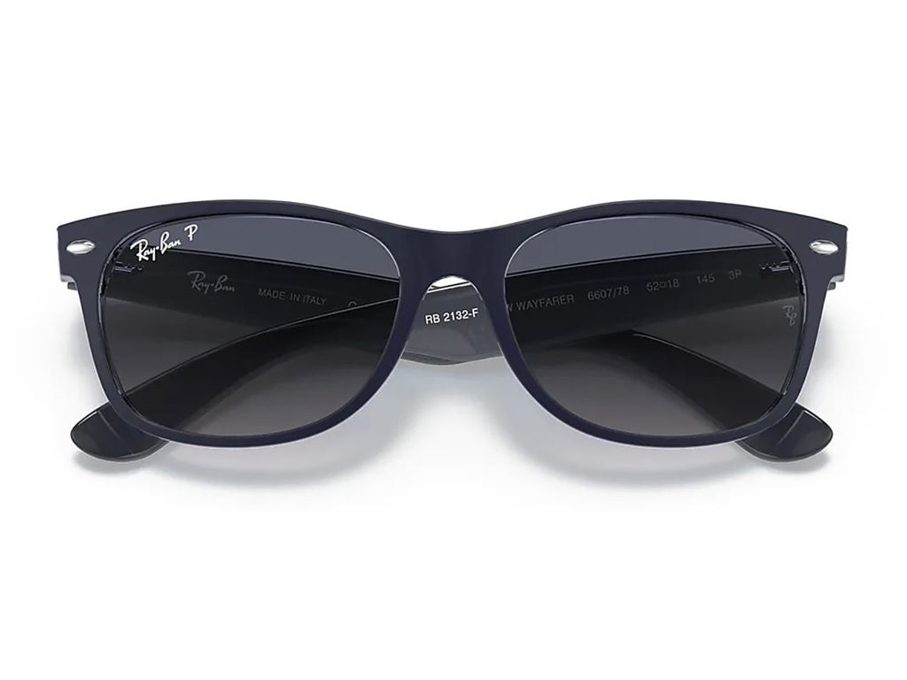  Kính Mát Ray-Ban RB2132F 6607/78 size 55 chính hãng GIÁ TỐT LIÊN HỆ 0948.74.5959 (Mrs.Hà) 