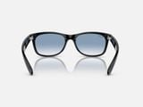  Kính Mát Ray-Ban RB2132F 9013F chính hãng GIÁ TỐT LIÊN HỆ 0948.74.5959 (Mrs.Hà) | RB2132F 901/3F 