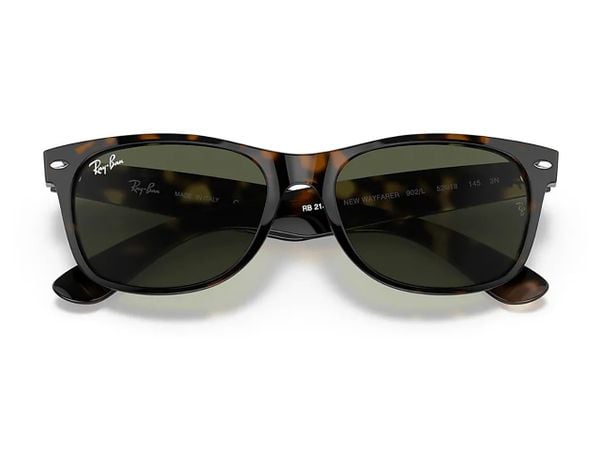  Kính Mát Ray-Ban RB2132F 902L chính hãng GIÁ TỐT LIÊN HỆ 0948.74.5959 (Mrs.Hà) 