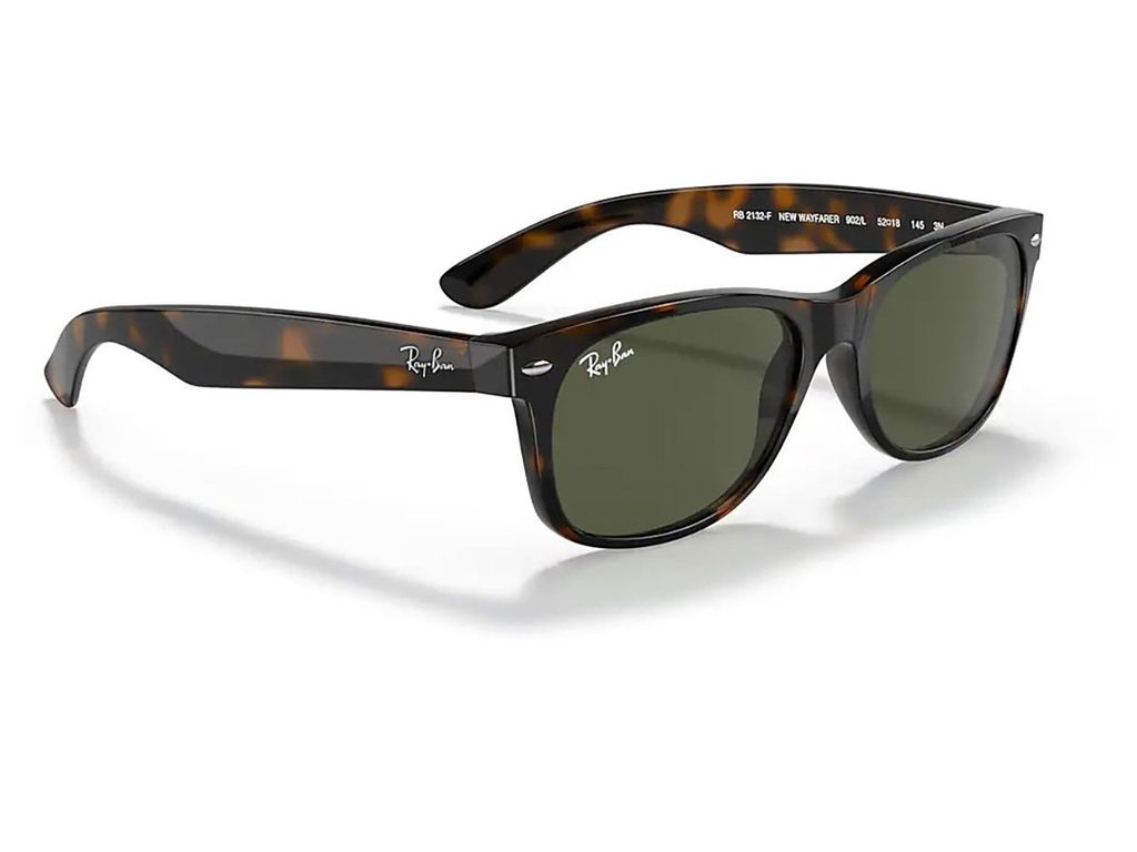  Kính Mát Ray-Ban RB2132F 902L size 55 chính hãng GIÁ TỐT LIÊN HỆ 0948.74.5959 (Mrs.Hà) 