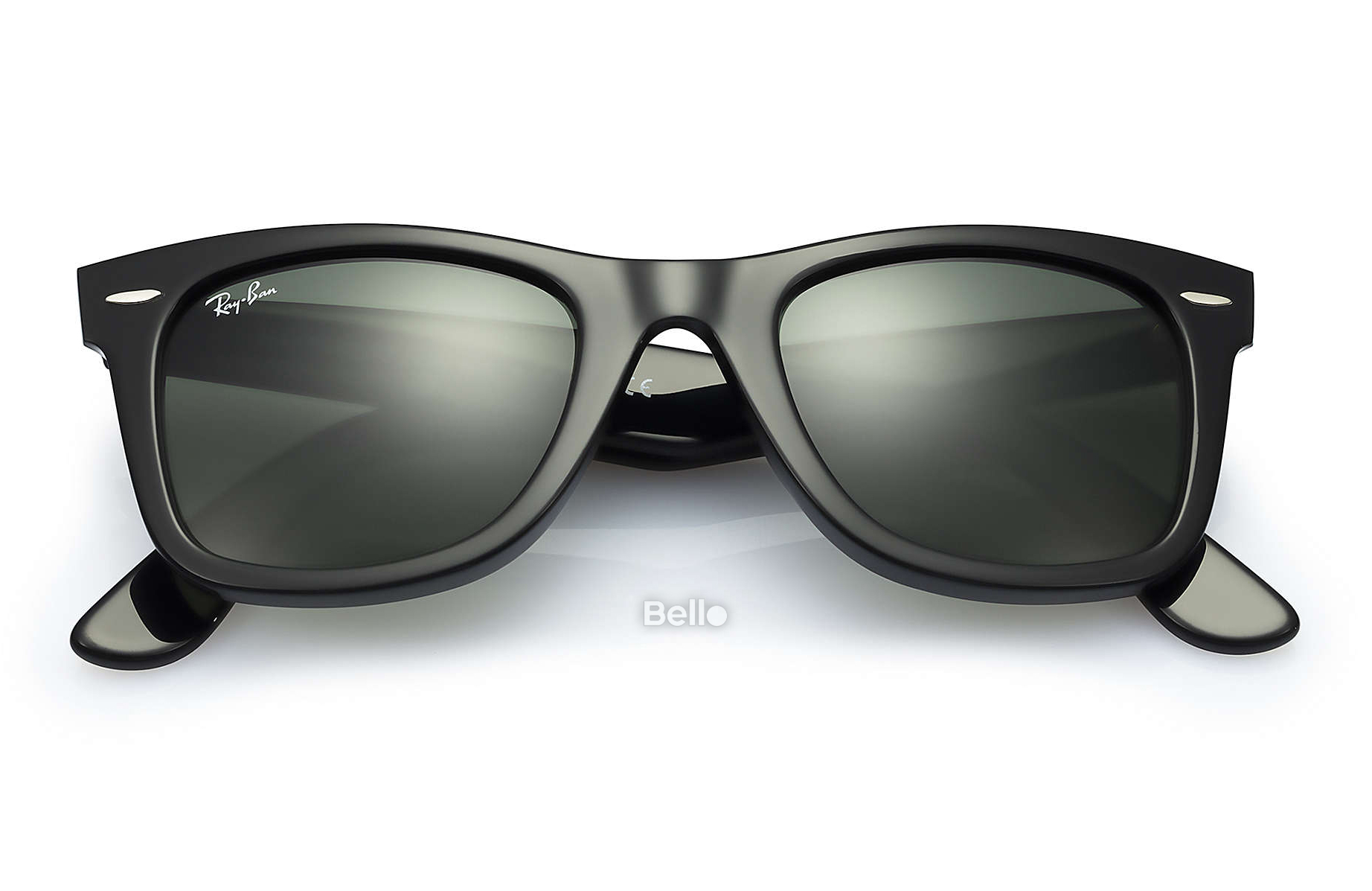 Ray-Ban RB2140F 901 size 52 - Tặng tròng kính lái xe ngày và đêm – Bello