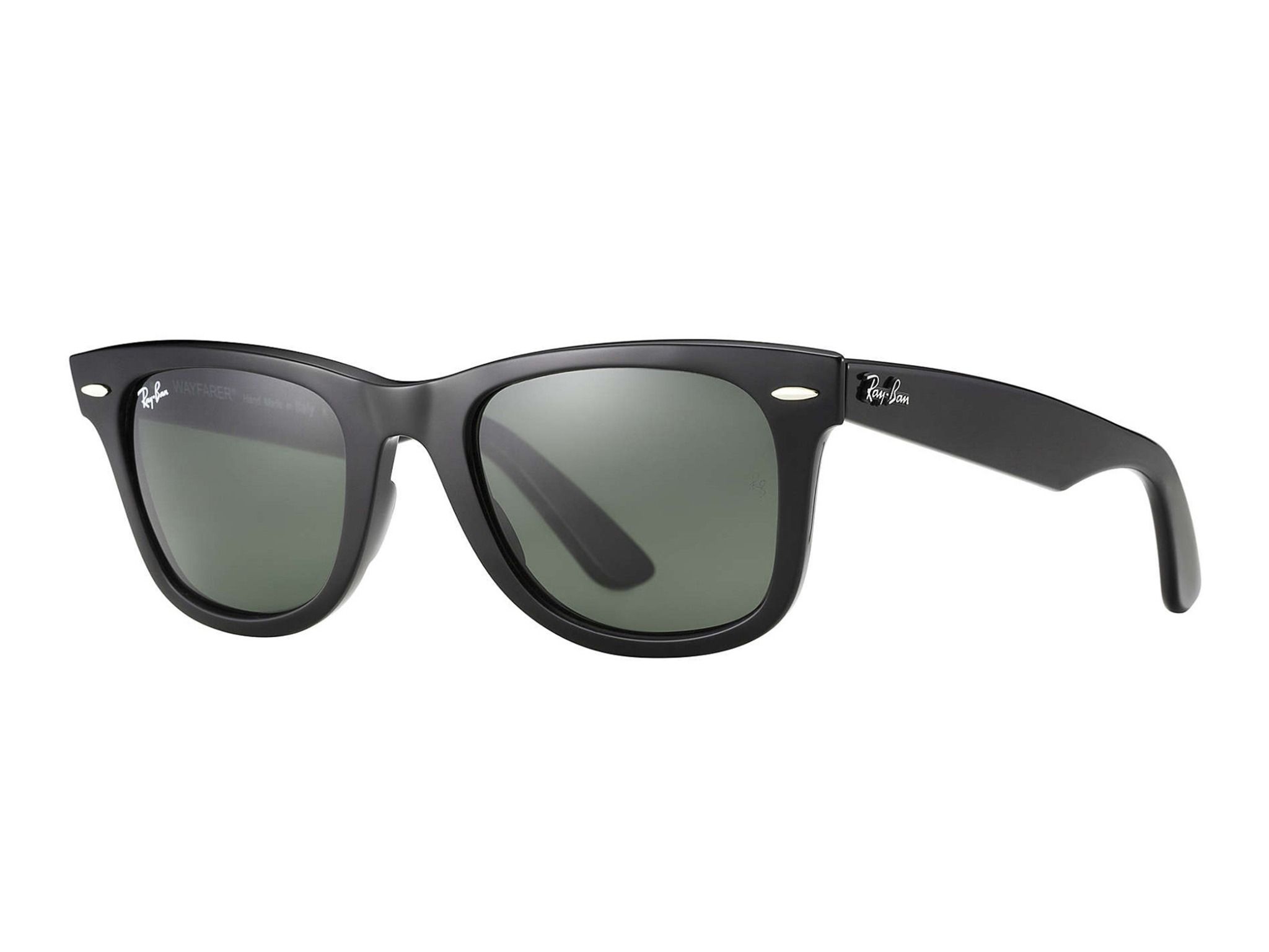 Arriba 84+ imagen ray ban sunglasses wayfarer rb2140