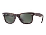  Ray-Ban RB2140F 902 - Sale + Tặng tròng kính nhuộm màu râm cận 