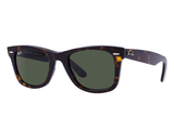  Ray-Ban RB2140F 902 - Sale + Tặng tròng kính nhuộm màu râm cận 