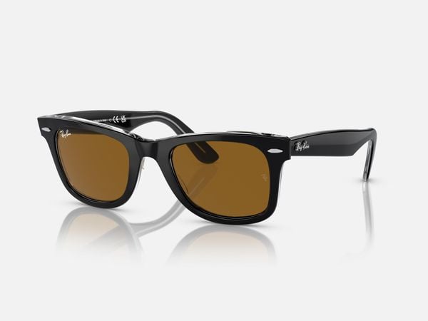  Kính Mát Ray-Ban RB2140F 129433 chính hãng GIÁ TỐT LIÊN HỆ 0948.74.5959 (Mrs.Hà) | RB2140F 1294/33 