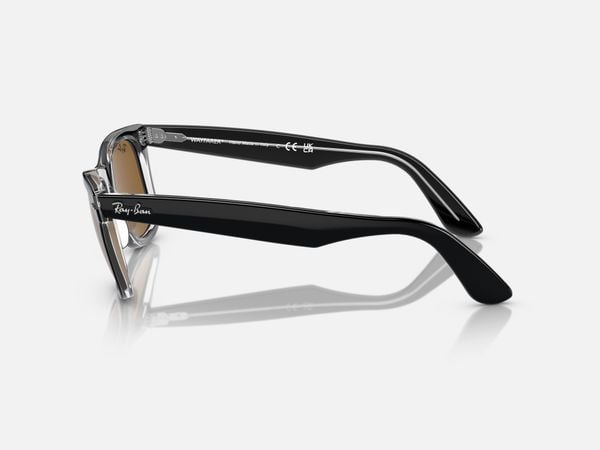  Kính Mát Ray-Ban RB2140F 129433 chính hãng GIÁ TỐT LIÊN HỆ 0948.74.5959 (Mrs.Hà) | RB2140F 1294/33 