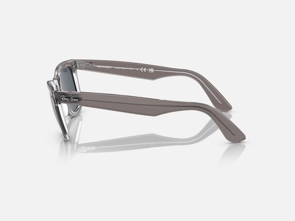  Kính Mát Ray-Ban RB2140F 1355R5 chính hãng GIÁ TỐT LIÊN HỆ 0948.74.5959 (Mrs.Hà) | RB2140F 1355/R5 