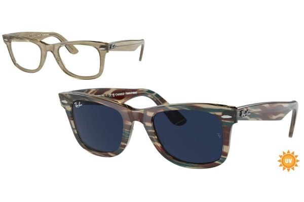  Kính Mát Ray-Ban RB2140F 1387GG chính hãng GIÁ TỐT LIÊN HỆ 0948.74.5959 (Mrs.Hà) | RB2140F 1387/GG 