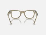  Kính Mát Ray-Ban RB2140F 1387GG chính hãng GIÁ TỐT LIÊN HỆ 0948.74.5959 (Mrs.Hà) | RB2140F 1387/GG 