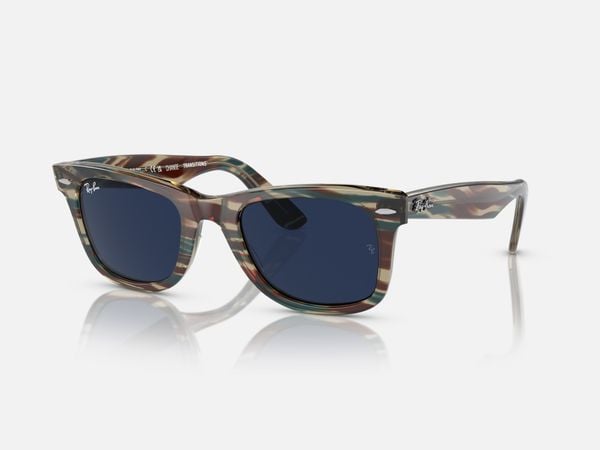  Kính Mát Ray-Ban RB2140F 1387GG chính hãng GIÁ TỐT LIÊN HỆ 0948.74.5959 (Mrs.Hà) | RB2140F 1387/GG 