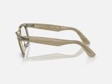  Kính Mát Ray-Ban RB2140F 1387GG chính hãng GIÁ TỐT LIÊN HỆ 0948.74.5959 (Mrs.Hà) | RB2140F 1387/GG 