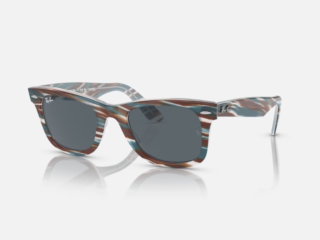  Kính Mát Ray-Ban RB2140F 1407/R5 chính hãng GIÁ TỐT LIÊN HỆ 0948.74.5959 (Mrs.Hà) 
