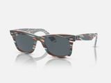  Kính Mát Ray-Ban RB2140F 1407/R5 chính hãng GIÁ TỐT LIÊN HỆ 0948.74.5959 (Mrs.Hà) 