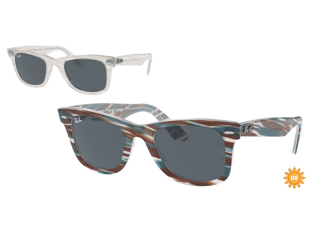  Kính Mát Ray-Ban RB2140F 1407/R5 chính hãng GIÁ TỐT LIÊN HỆ 0948.74.5959 (Mrs.Hà) 