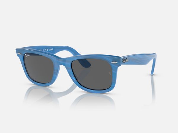  Kính Mát Ray-Ban RB2140F 1409B1 chính hãng GIÁ TỐT LIÊN HỆ 0948.74.5959 (Mrs.Hà) | RB2140F 1409/B1 