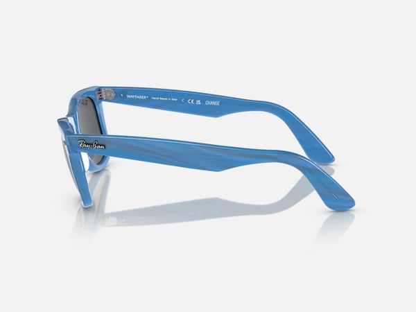  Kính Mát Ray-Ban RB2140F 1409B1 chính hãng GIÁ TỐT LIÊN HỆ 0948.74.5959 (Mrs.Hà) | RB2140F 1409/B1 