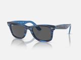  Kính Mát Ray-Ban RB2140F 1409B1 chính hãng GIÁ TỐT LIÊN HỆ 0948.74.5959 (Mrs.Hà) | RB2140F 1409/B1 