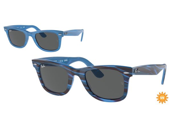  Kính Mát Ray-Ban RB2140F 1409B1 chính hãng GIÁ TỐT LIÊN HỆ 0948.74.5959 (Mrs.Hà) | RB2140F 1409/B1 