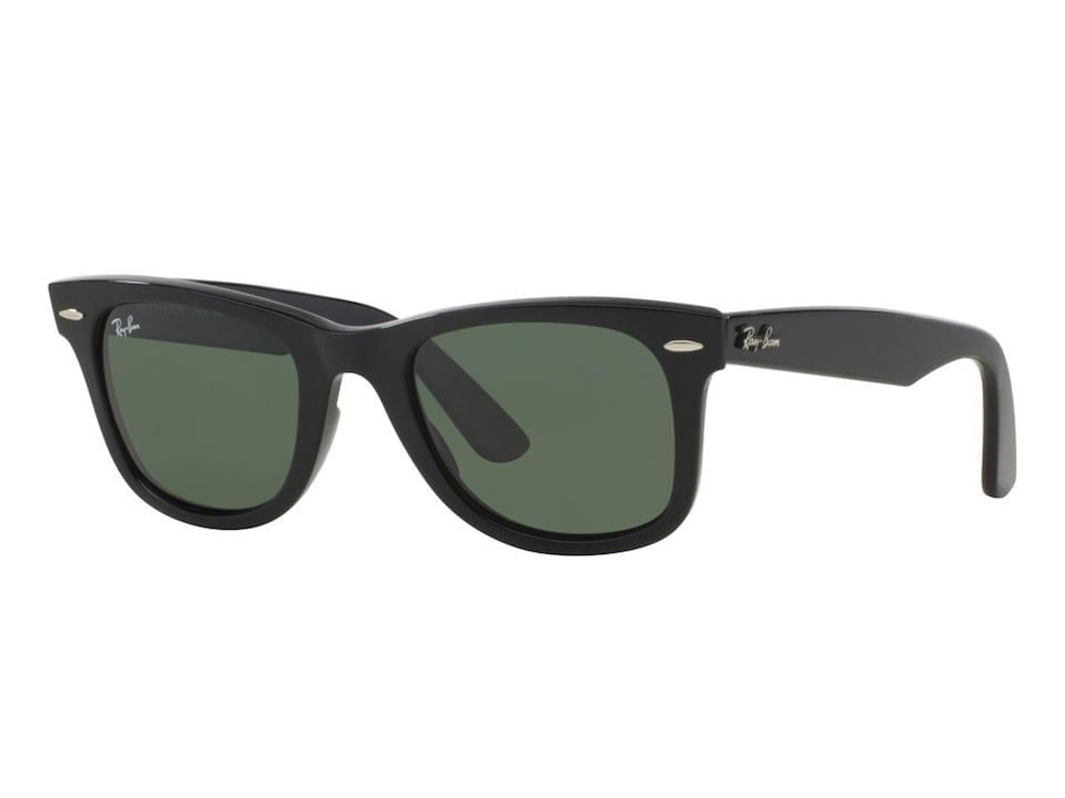  Ray-Ban RB2140F 901 - Sale + Tặng tròng kính nhuộm màu râm cận 