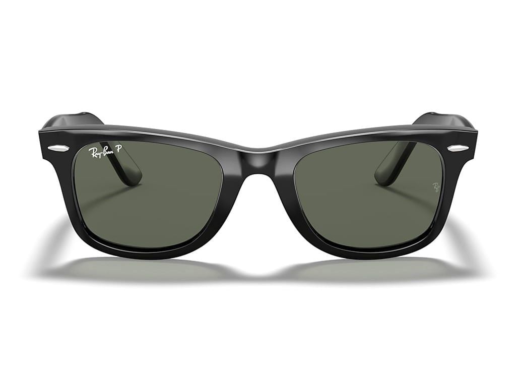  Ray-Ban RB2140F 901/58 - Sale + Tặng tròng kính nhuộm màu râm cận 