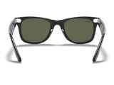  Ray-Ban RB2140F 901 - Sale + Tặng tròng kính nhuộm màu râm cận 