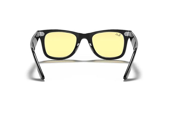  Kính Mát Ray-Ban RB2140F 901R6 chính hãng GIÁ TỐT LIÊN HỆ 0948.74.5959 (Mrs.Hà) | RB2140F 901/R6 