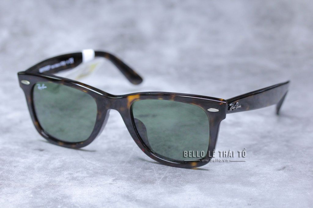  Kính Mát Ray-Ban RB2140F 902 chính hãng GIÁ TỐT LIÊN HỆ 0948.74.5959 (Mrs.Hà) 