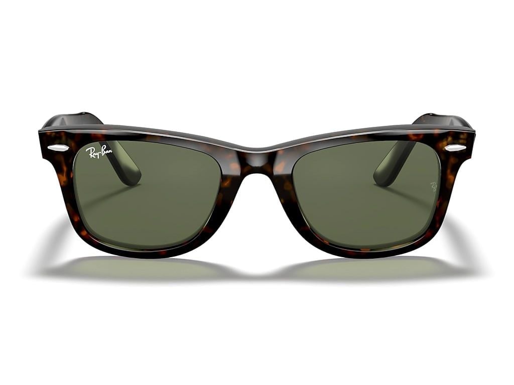  Ray-Ban RB2140F 902 - Sale + Tặng tròng kính nhuộm màu râm cận 